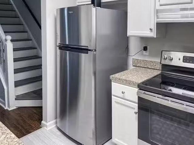House for rent in Clayton, Georgia