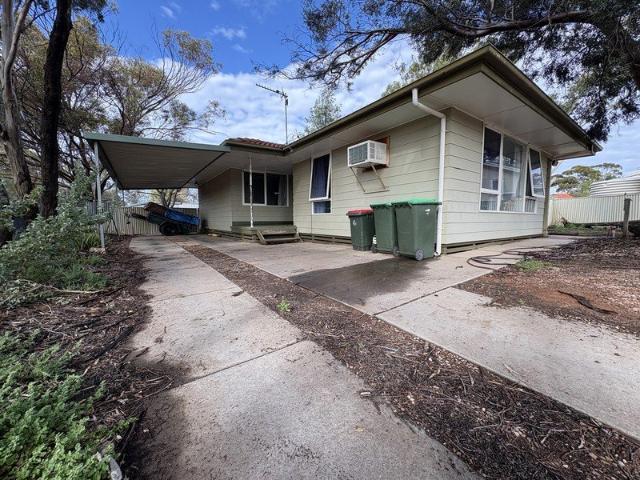 House for sale in Port Augusta West, South Australia