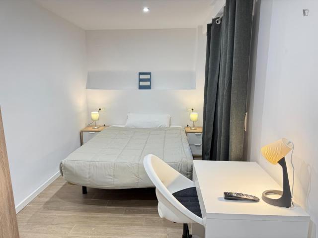 Apartamento en alquiler en l'Alacantí, Valencia