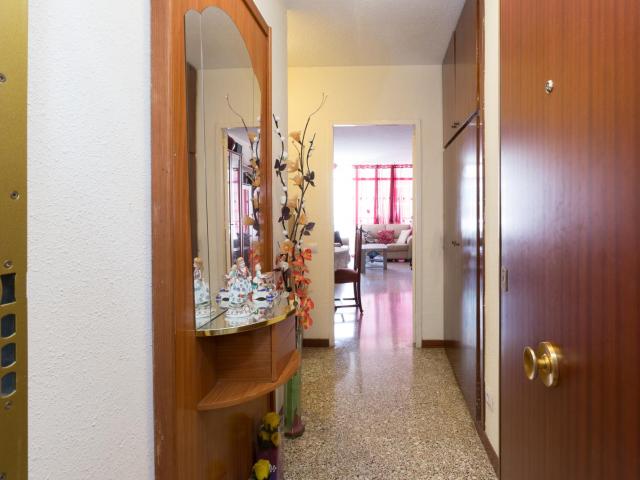 Apartamento en alquiler en la Sagrera, Barcelona