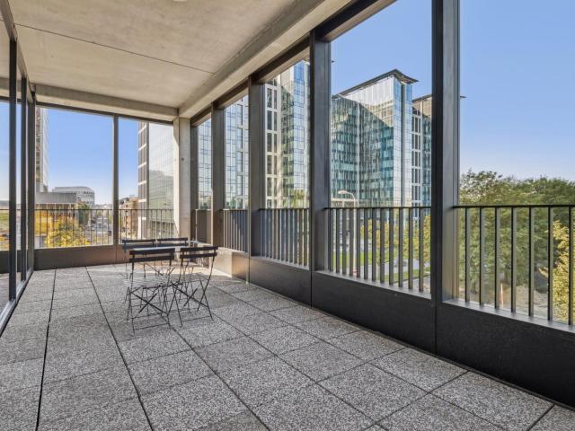 Appartement location à Bruxelles - Brussel