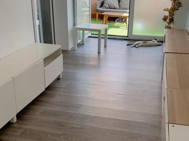 Apartamento en alquiler en Districte 4, Barcelonès