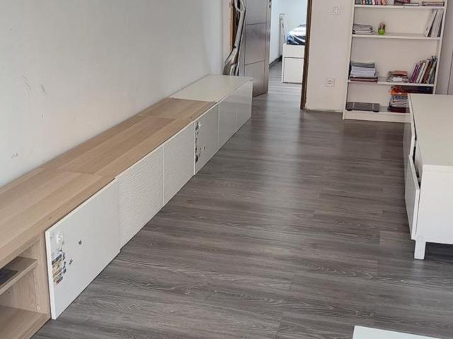 Apartamento en alquiler en Districte 4, Barcelonès