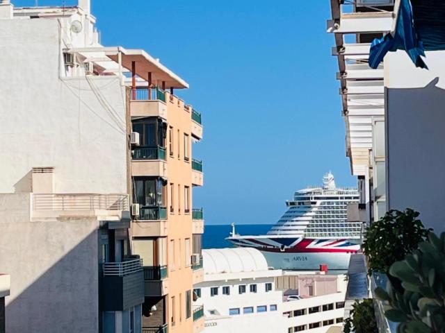 Apartamento en alquiler en l'Alacantí, Valencia