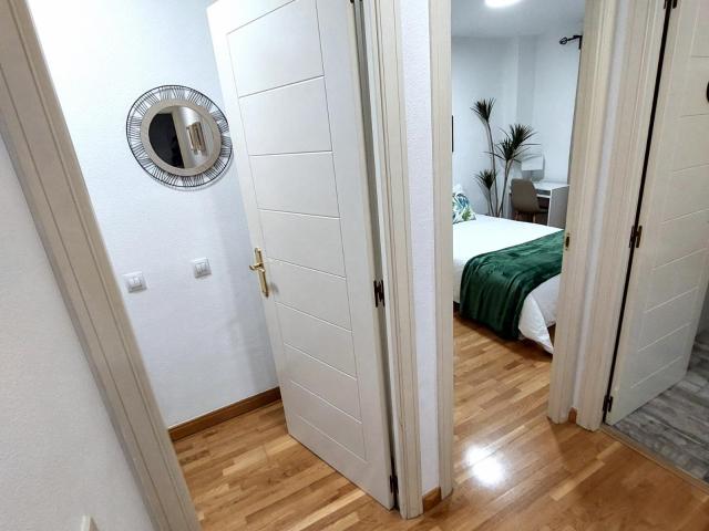 Apartamento en alquiler en Coslada