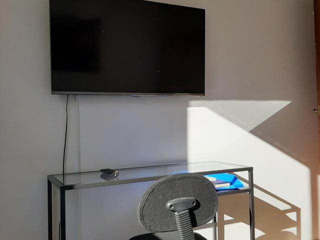 Apartamento en alquiler en Sant Martí, Barcelonès