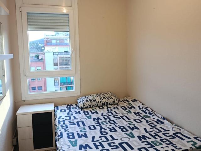 Apartamento en alquiler en Sant Andreu, Barcelonès