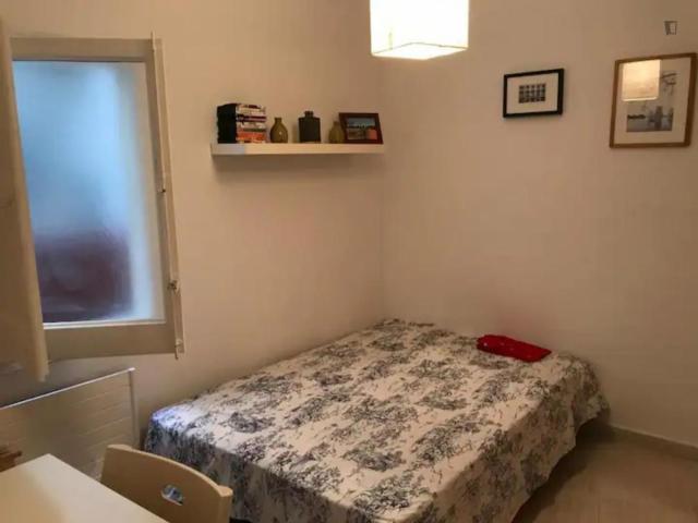 Apartamento en alquiler en Sarrià - Sant Gervasi, Barcelonès
