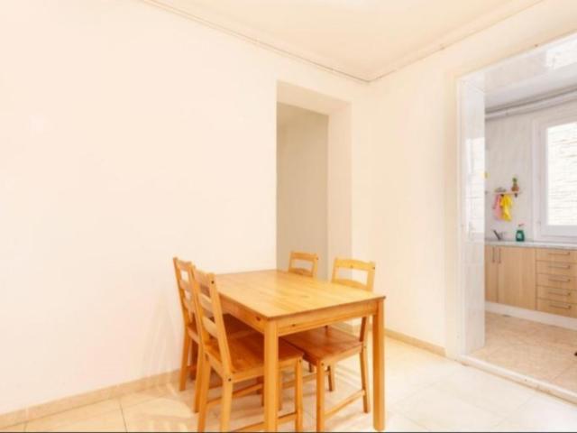 Apartamento en alquiler en Sants-Montjuïc, Barcelonès