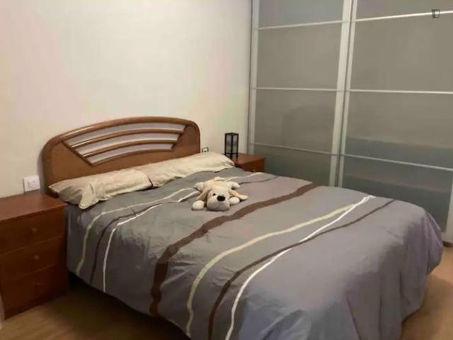 Apartamento en alquiler en Nou Barris, Barcelonès