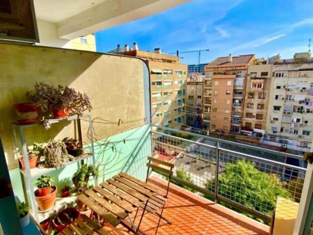 Apartamento en alquiler en Eixample, Barcelonès