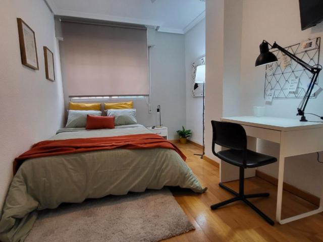 Apartamento en alquiler en l'Alacantí, Valencia