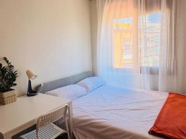 Apartamento en alquiler en Districte 4, Barcelonès