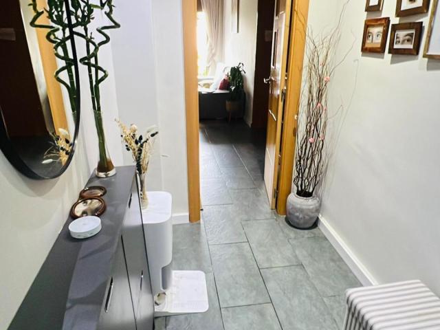 Apartamento en alquiler en Districte 4, Barcelonès