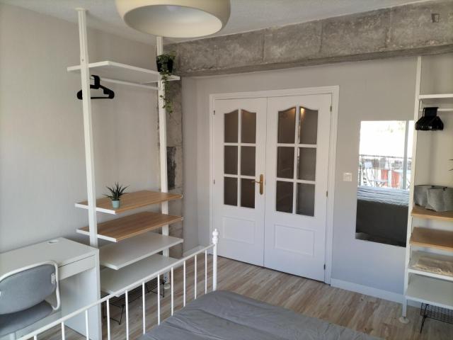 Apartamento en alquiler en Mercat, l'Alacantí