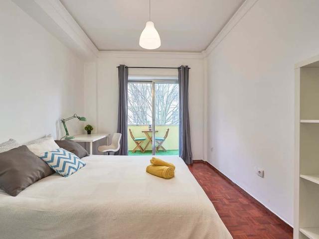 Quarto alugar em Avenidas Novas, Lisboa