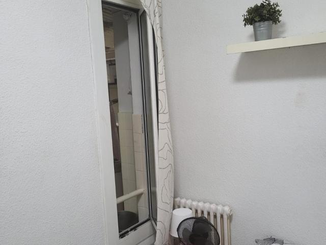 Apartamento en alquiler en Eixample, Barcelonès