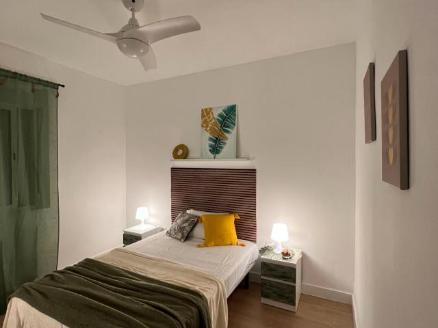 Apartamento en alquiler en les Carolines Baixes, l'Alacantí
