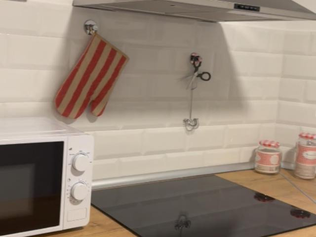 Apartamento en alquiler en Alicante, Benalua i els Antigons