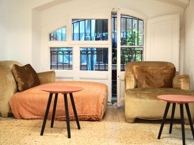 Apartamento en alquiler en Ciutat Vella, Barcelona