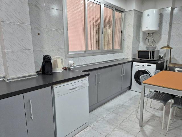 Habitación en alquiler en Ciutat Vella, Valencia