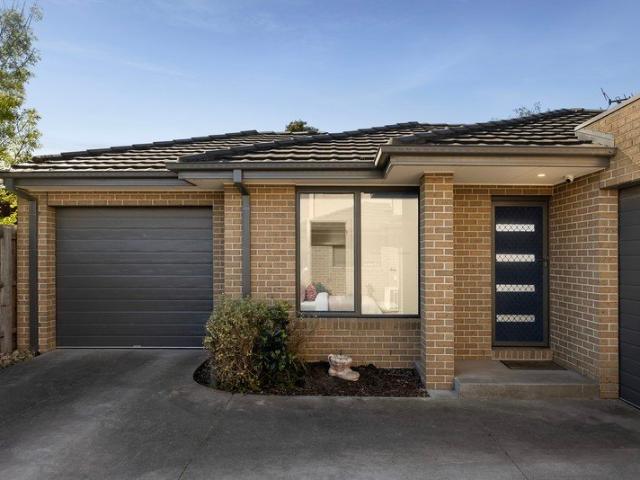 Apartment for sale in Camerons Creek, Victoria