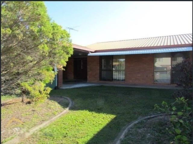Duplex for rent in Mount Pleasant, Mackay