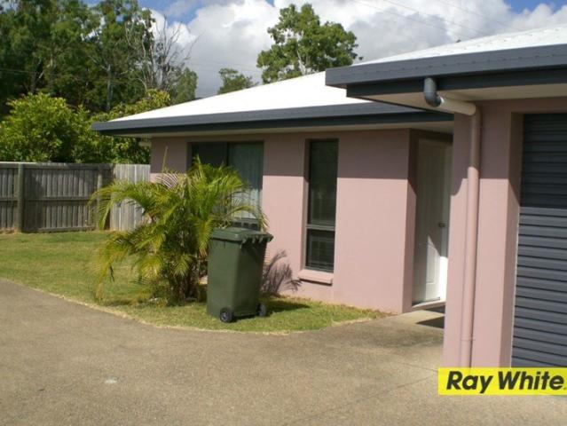 Duplex for rent in Cannonvale