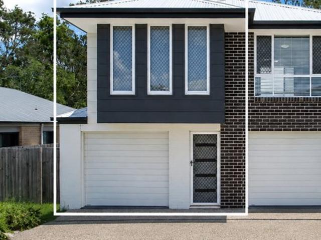 Townhouse for rent in Toombul, Queensland