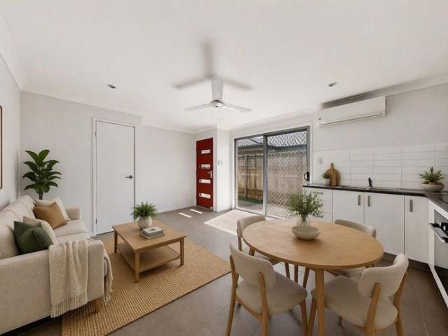 Apartment for rent in Toombul, Queensland