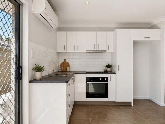 Apartment for rent in Toombul, Queensland