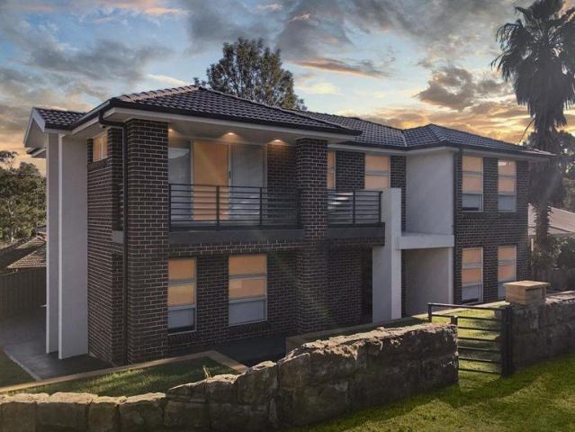 House for rent in Sydney, New South Wales
