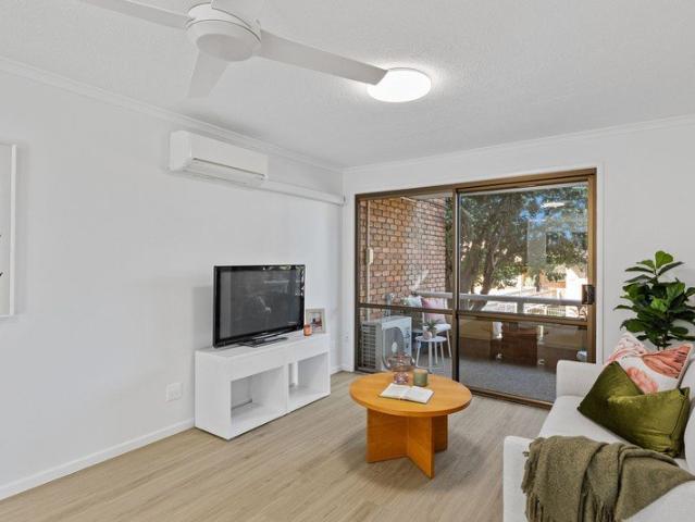 Apartment for sale in Toombul, Queensland