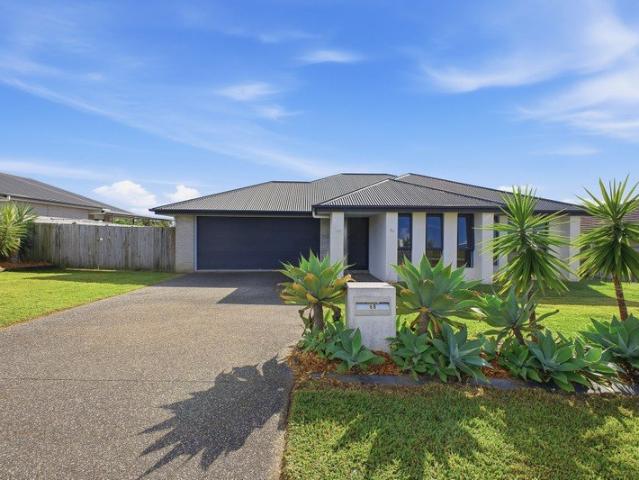 House for sale in Great Sandy Strait, Queensland