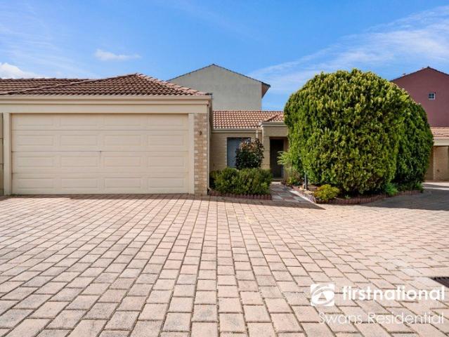 House for rent in Ellenbrook, City of Swan