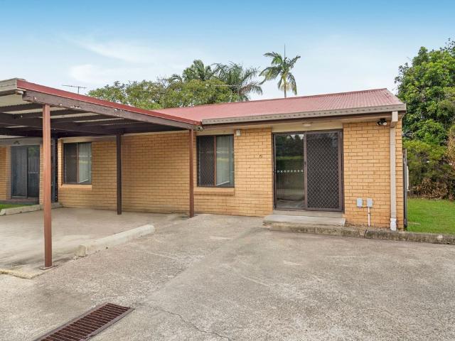 Townhouse for sale in Toombul, Queensland