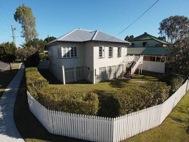 House for rent in Toombul, Queensland