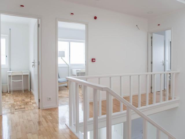Apartamento alugar em Rio Tinto, Giesta
