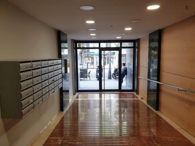 Apartamento en alquiler en Sarrià - Sant Gervasi, Barcelonès