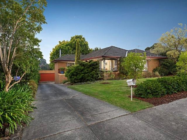 House for rent in Camerons Creek, Victoria