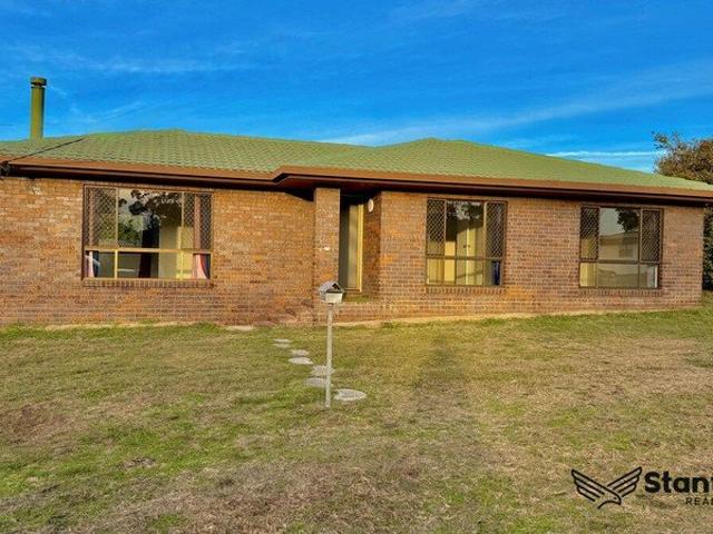 House for rent in Stanthorpe, Queensland