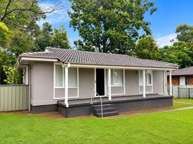 House for rent in Gunnedah, New South Wales