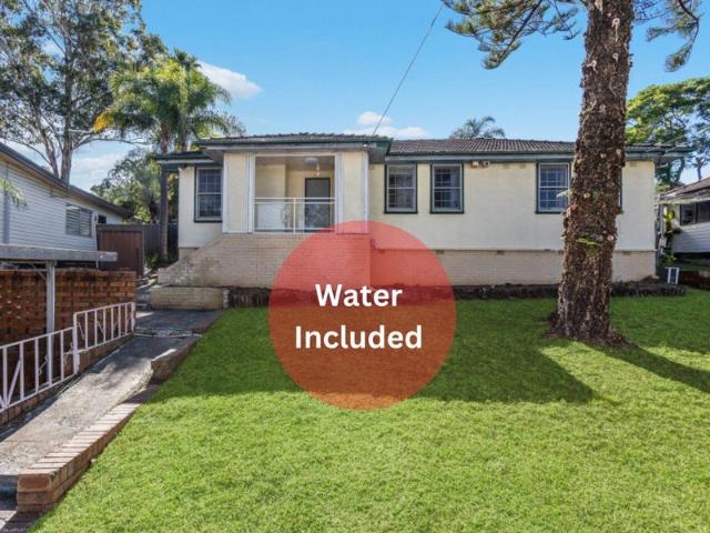 House for rent in Sydney, New South Wales