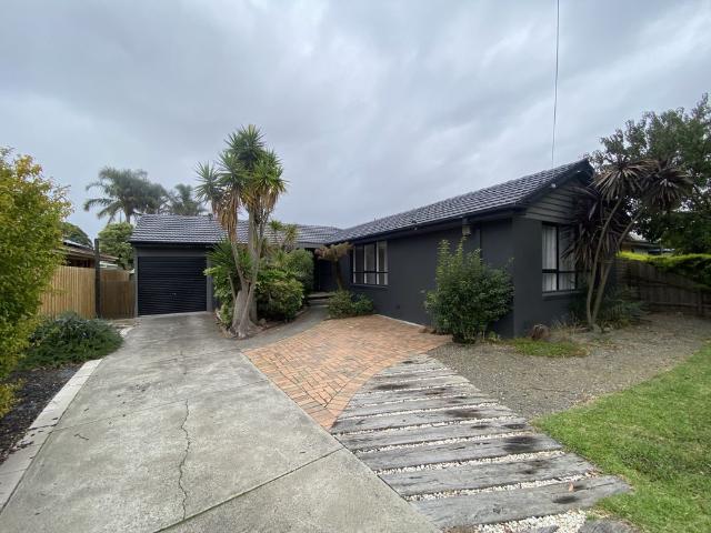 House for rent in Camerons Creek, Victoria