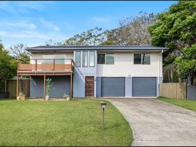 House for rent in Underwood, Greater Brisbane