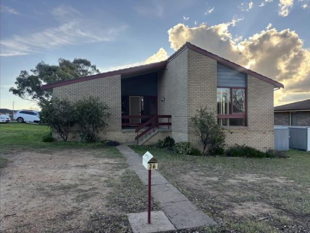 House for rent in Bathurst, New South Wales