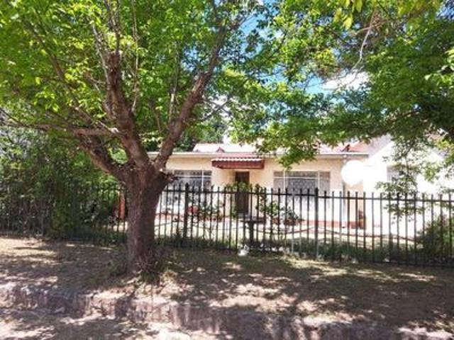 House for sale in Clocolan, Free State