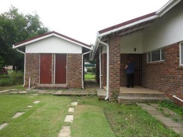 House for rent in Mantsopa, Free State