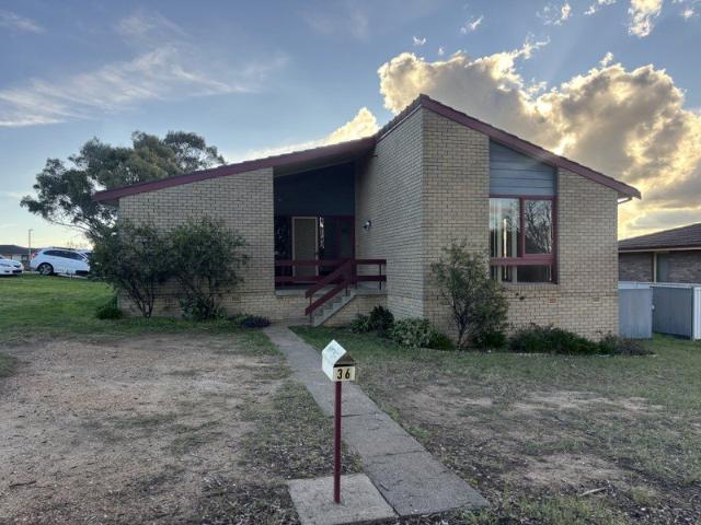 House for rent in Bathurst, New South Wales
