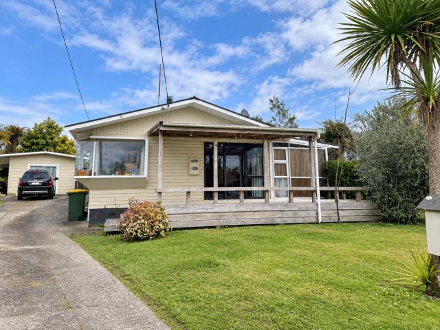 Apartment for rent in Bay Of Plenty